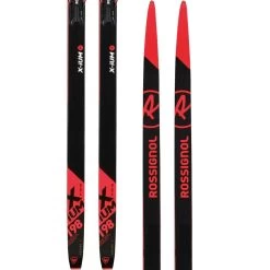 Rossignol X-Ium R-Skin (2021/22) - Set Incl. Bindingen