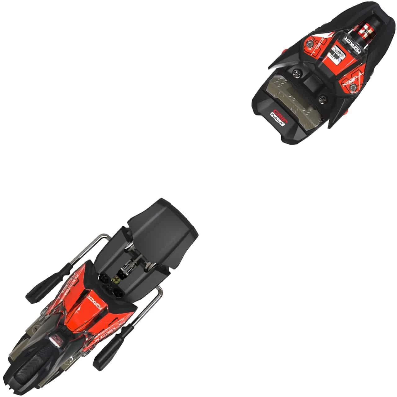 Marker Xcell 14 GW Black/flored - Afbeelding 2