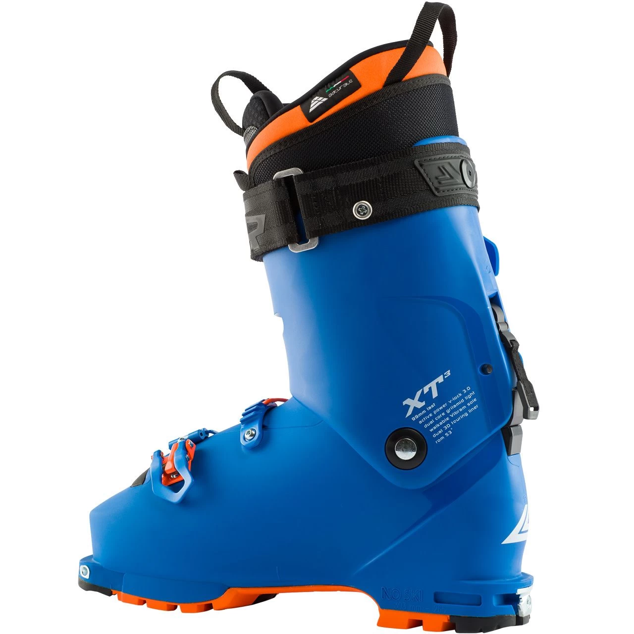 Lange XT3 Tour Pro Power Blue - Afbeelding 2