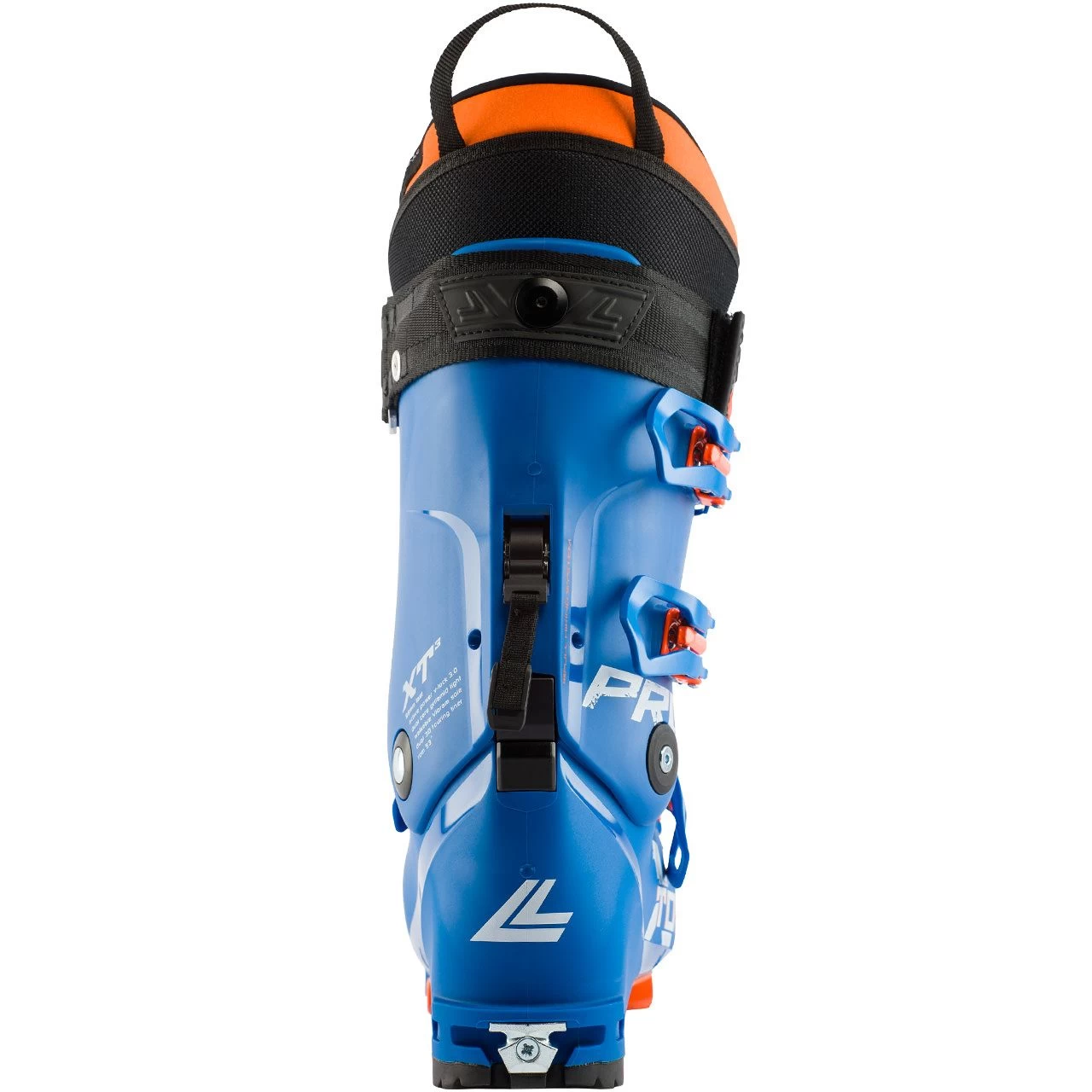 Lange XT3 Tour Pro Power Blue - Afbeelding 3