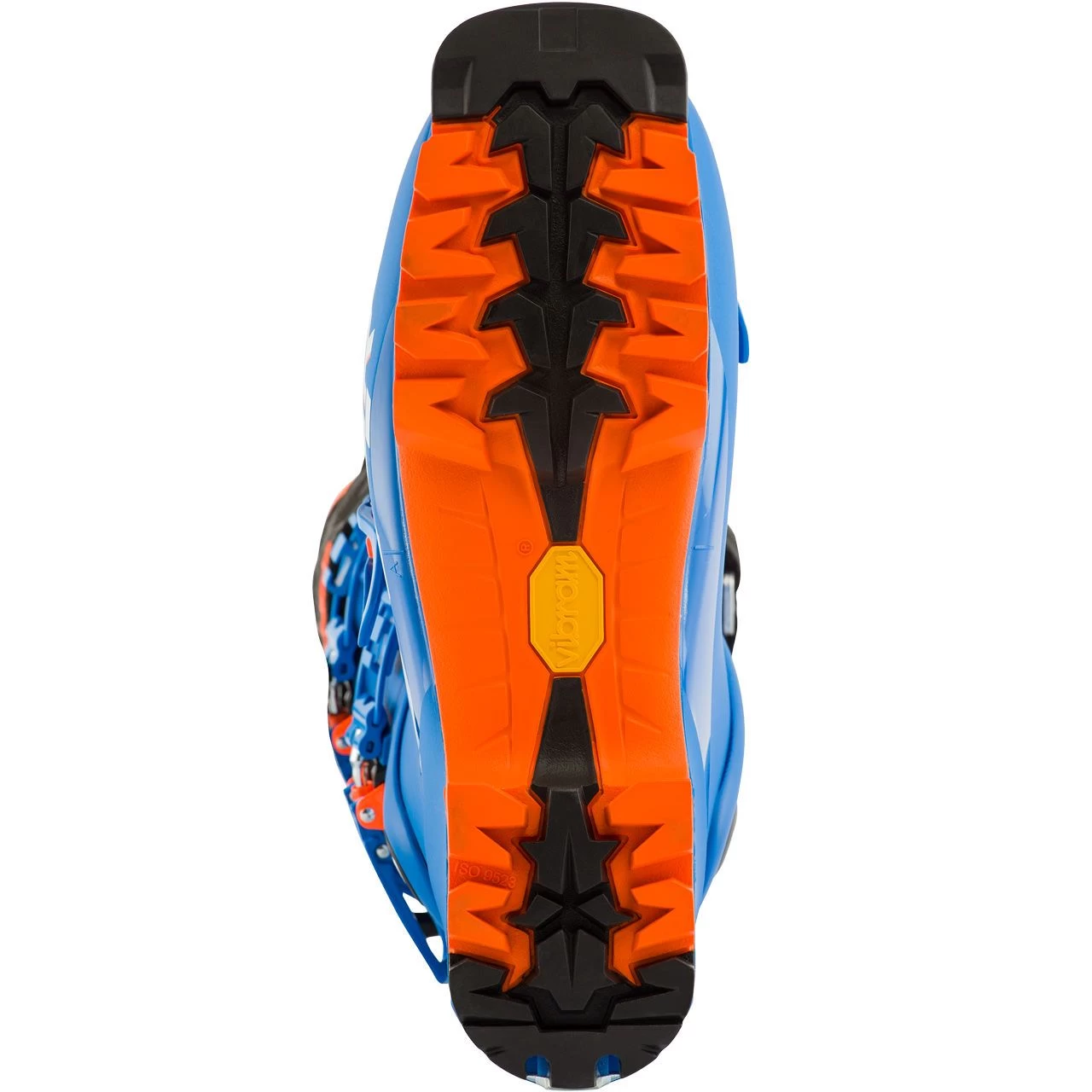 Lange XT3 Tour Pro Power Blue - Afbeelding 4