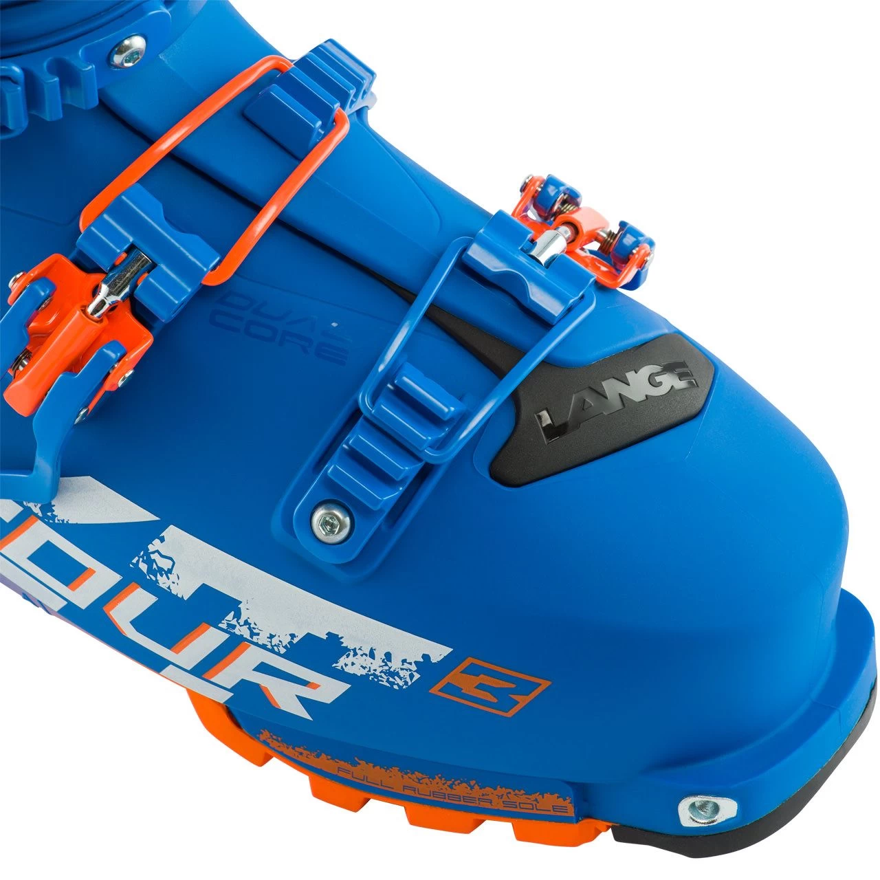 Lange XT3 Tour Pro Power Blue - Afbeelding 6