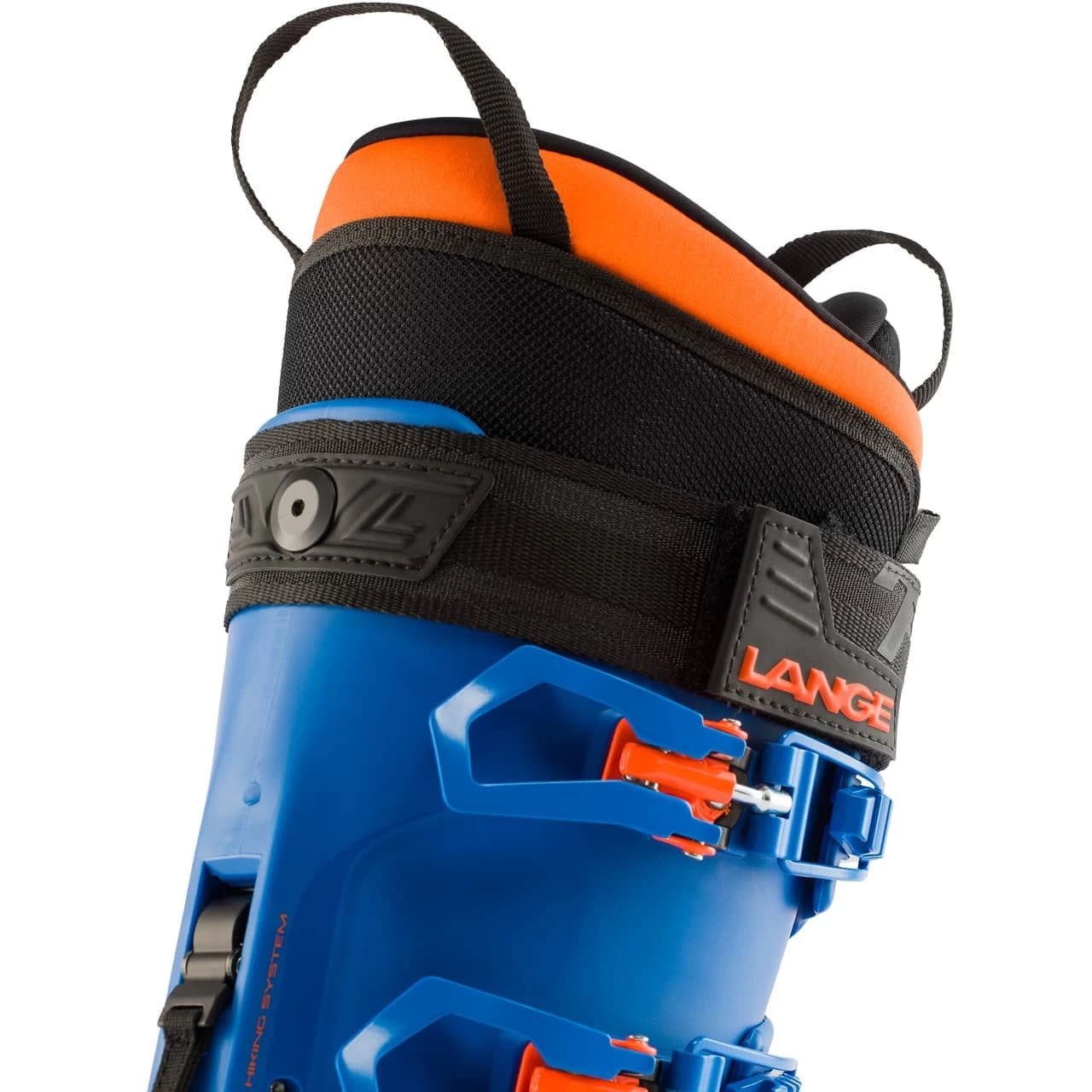 Lange XT3 Tour Pro Power Blue - Afbeelding 7