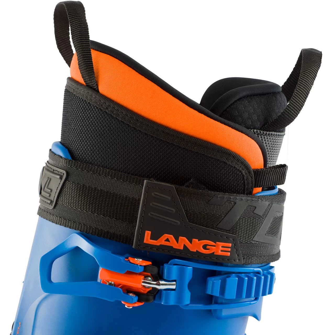 Lange XT3 Tour Pro Power Blue - Afbeelding 8