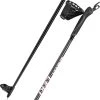 Leki XTA Track Black/white/red