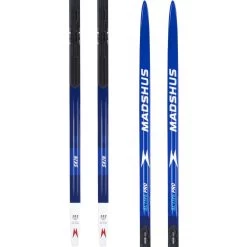 Madshus Active Pro Skin Incl. Performance Bindingen (2022/23)