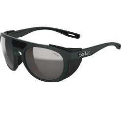 Bolle Adventurer Forest Black Matte Solace4 Brown Gun