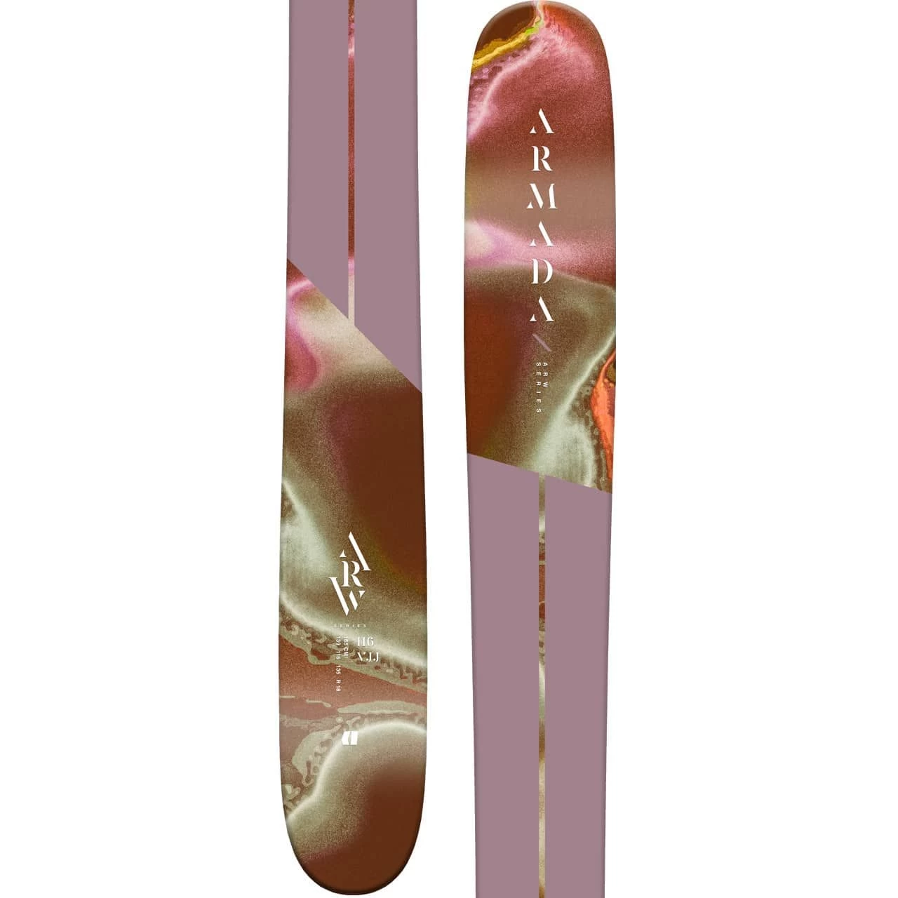 Armada ARW 116 VJJ UL (2022/23)