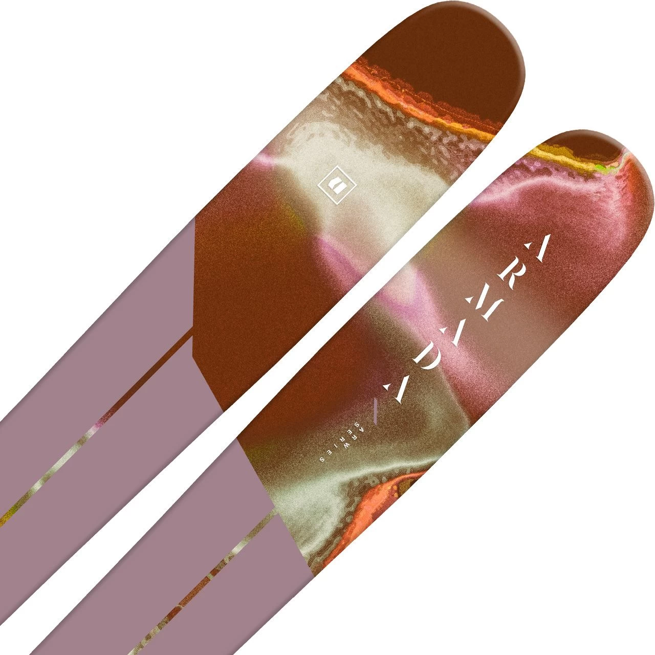 Armada ARW 116 VJJ UL (2022/23) - Afbeelding 3