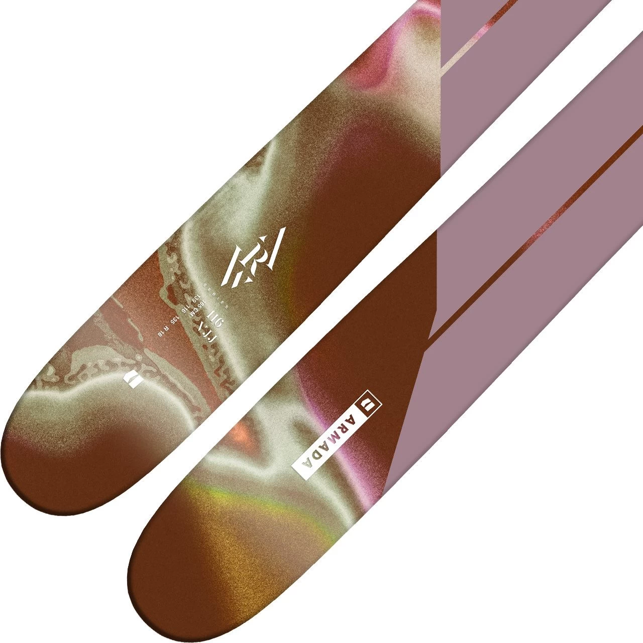 Armada ARW 116 VJJ UL (2022/23) - Afbeelding 5