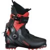 Atomic Backland Carbon UL Black/red