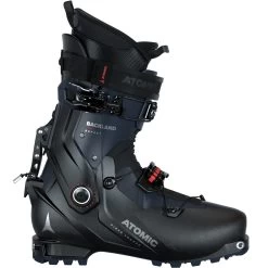Atomic Backland Expert Black/dark Blue