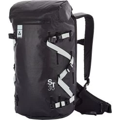 ARVA Backpack Ski Trip 30 Black
