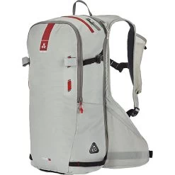 ARVA Backpack Tour 25 Foggy Grey