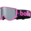 Bolle Blanca Pink Heritage Matte Black Chrome