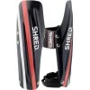 Shred Carbon Arm Guards Carbon/rust S/M