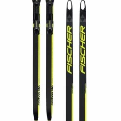 Fischer Carbonlite Skate Plus Medium (2022/23)