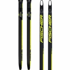 Fischer Carbonlite Skate Plus Stiff (2022/23)