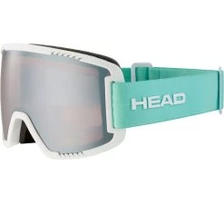 Head Contex Silver/turquoise