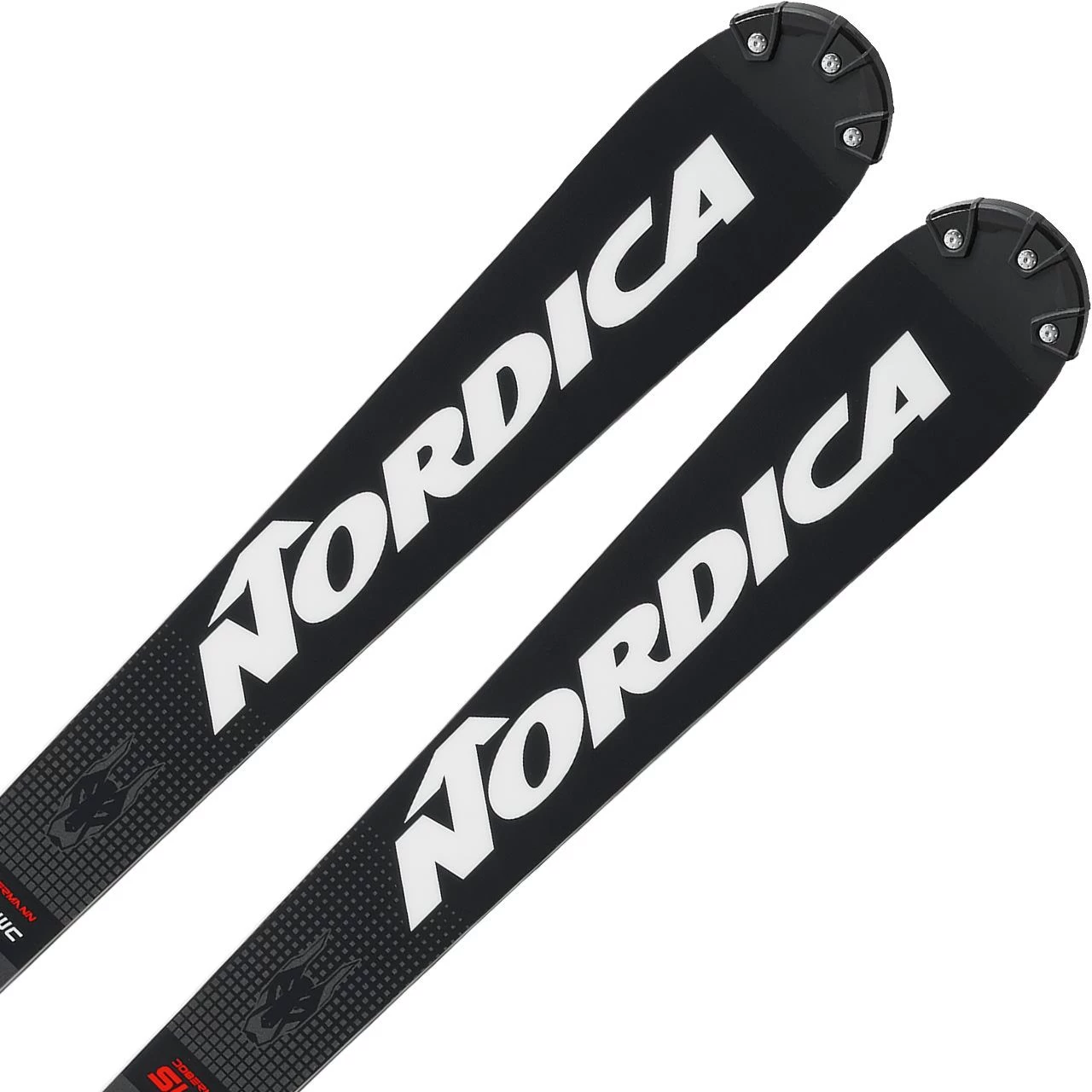 Nordica Dobermann SL Worldcup Dept Plate (2023/24) - Afbeelding 3