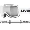 Uvex Downhill 2100 VPX White