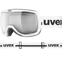 Uvex Downhill 2100 VPX White