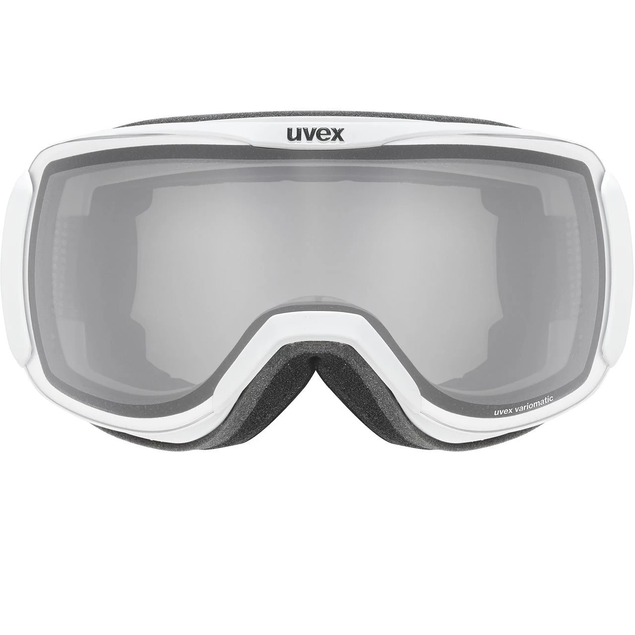 Uvex Downhill 2100 VPX White - Afbeelding 2