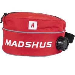 Madshus Insulated Drinkbelt Red