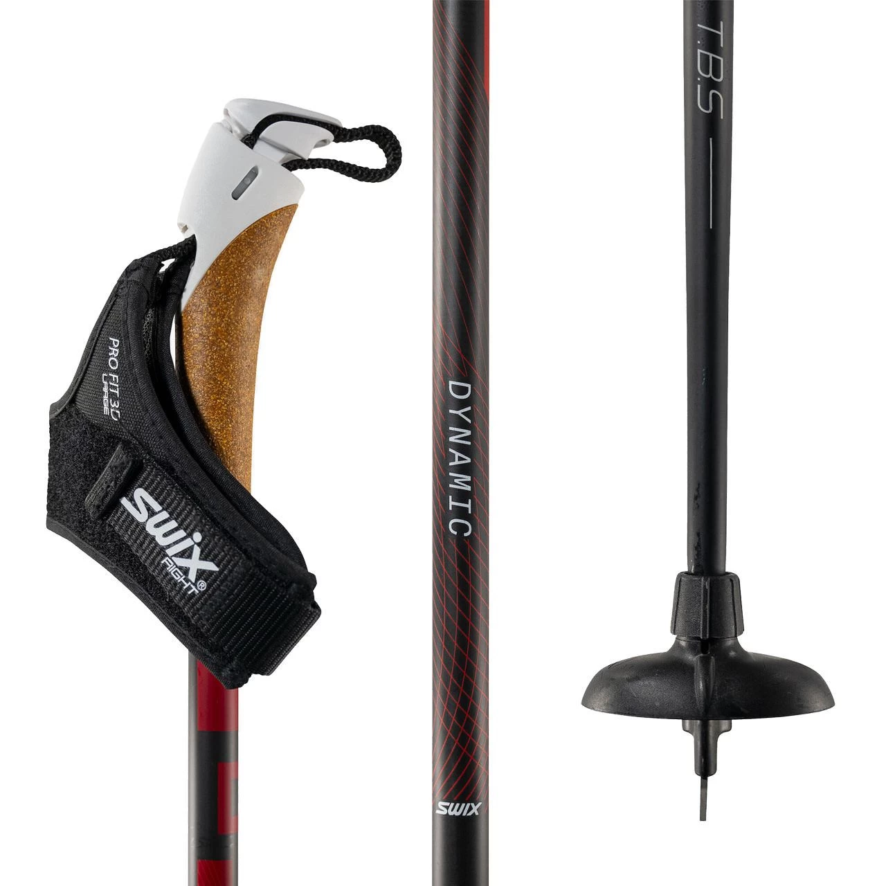 Swix Dynamic D1 - Afbeelding 3