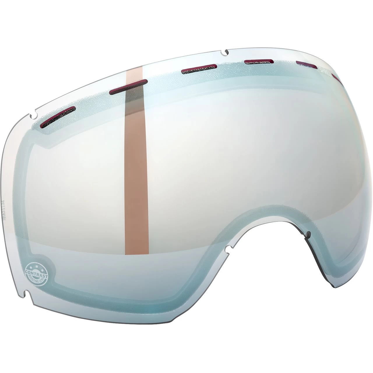Shred Exemplify Reserve Lens CBL Sky Mirror