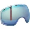 Shred Exemplify Reserve Lens CBL 2.0 Deep Blue Mirror