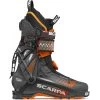 Scarpa F1 LT Carbon/orange