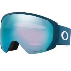 Oakley Flight Path L Matte Poseidon / Prizm Sapphire Iridium