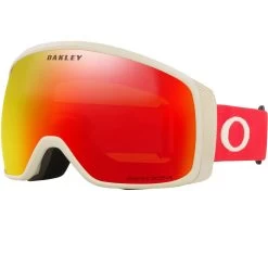 Oakley Flight Tracker M Redline / Prizm Torch Iridium