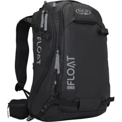 BCA Float E2 35L Black