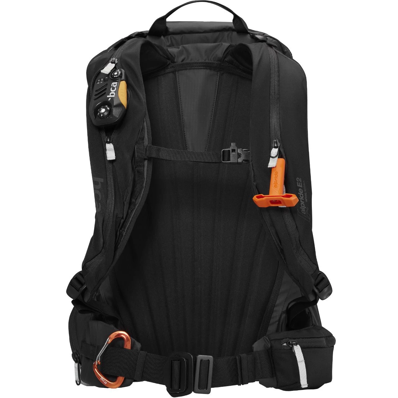 BCA Float E2 35L Black - Afbeelding 2