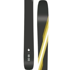 Movement GO 98 Ti (2022/23)