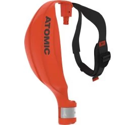 Atomic Toolless Hand Guard System Black