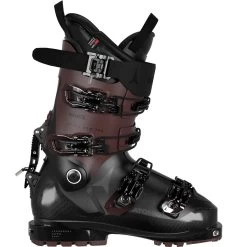 Atomic Hawx Ultra XTD 130 CT GW Black/rust