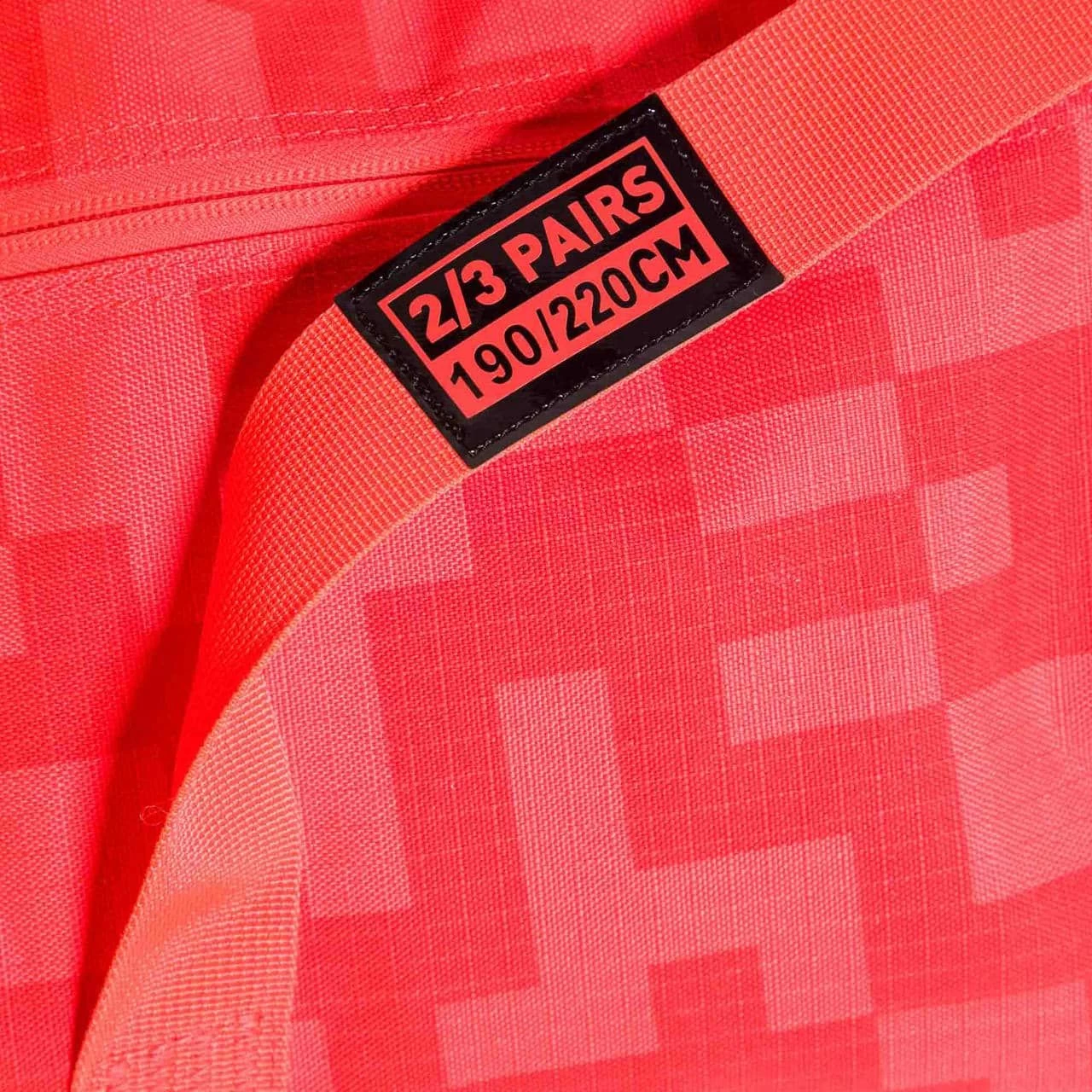 Rossignol Hero Ski Bag 2/3P ADJ 190/220 - Afbeelding 2