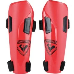 Rossignol Hero Forearm Protection JR Hot Red
