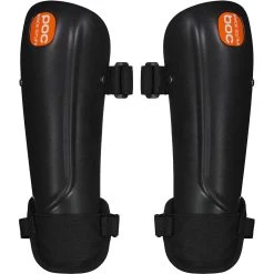 POC Shins Comp Scheenbeschermers Uranium Black