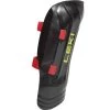 Leki Shin Guard Worldcup PRO Junior Black
