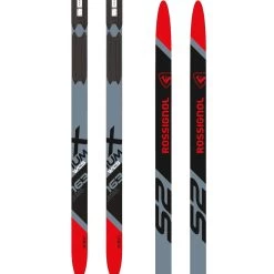 Rossignol X-Ium Skating WCS Junior Incl. Race JR Skate