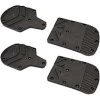 Salomon LAB Lifter Plates Set 3 & 5mm Jet Black