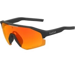 Bolle Lightshifter White Matte Phantom Brown Red Photochromic