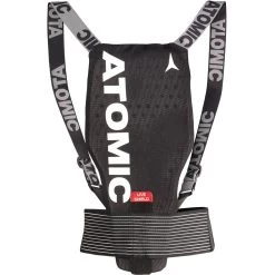 Atomic Live Shield M Black