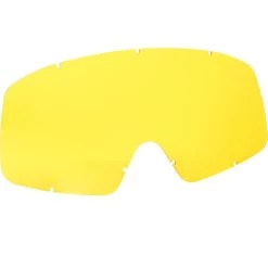Shred Monocle Single Reserve Lens Yellow