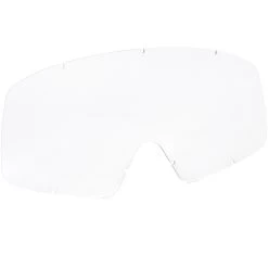 Shred Monocle Single Reserve Lens Clear