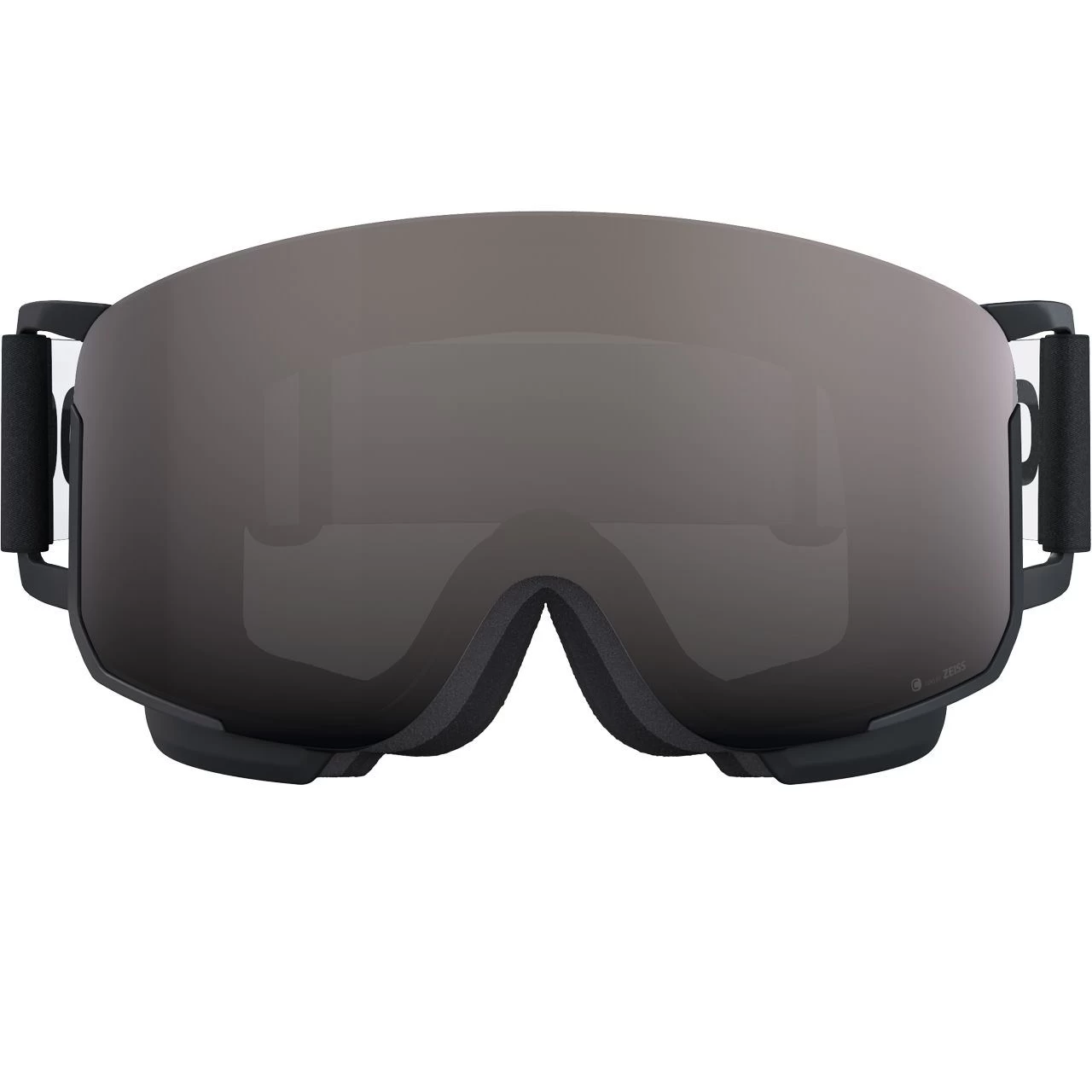 POC Nexal Clarity Uranium Black/clarify Define/no Mirror - Afbeelding 4